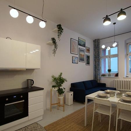 Plac Ratuszowy 50 - Old Town - 2 Sypialnie I Salon Jelenia Góra Eksteriør billede