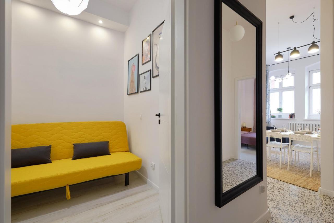 Plac Ratuszowy 50 - Old Town - 2 Sypialnie I Salon Jelenia Góra Eksteriør billede