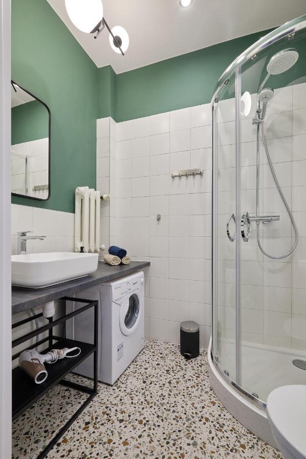 Plac Ratuszowy 50 - Old Town - 2 Sypialnie I Salon Jelenia Góra Eksteriør billede