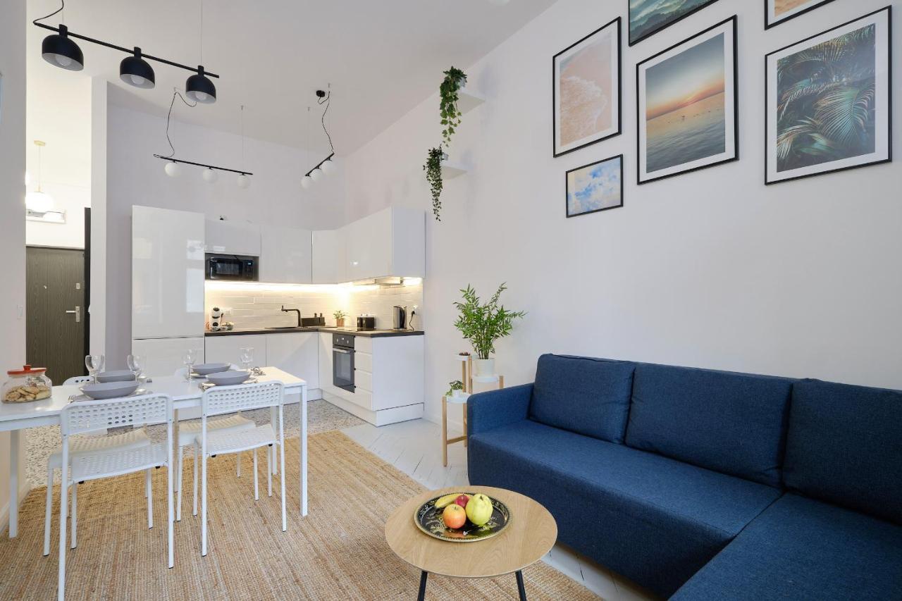 Plac Ratuszowy 50 - Old Town - 2 Sypialnie I Salon Jelenia Góra Eksteriør billede