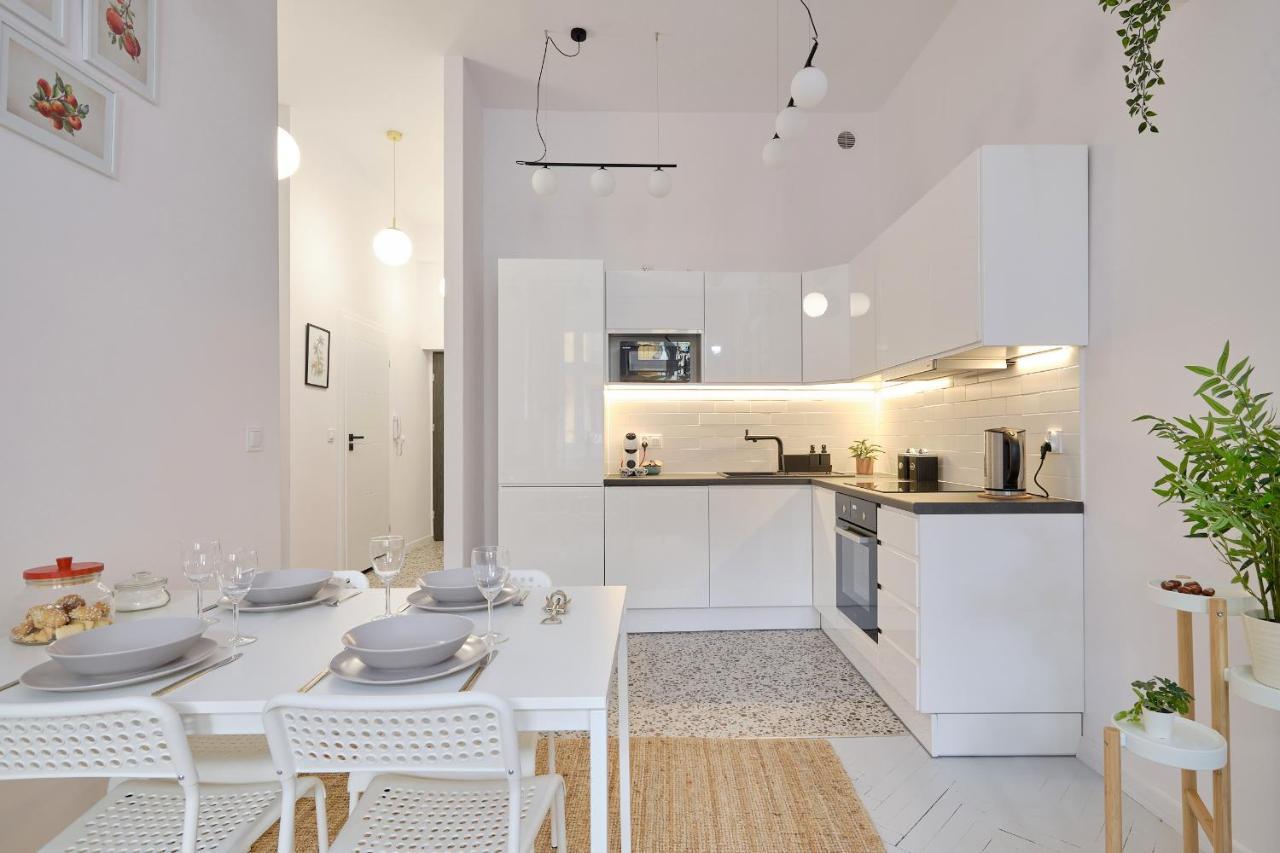 Plac Ratuszowy 50 - Old Town - 2 Sypialnie I Salon Jelenia Góra Eksteriør billede