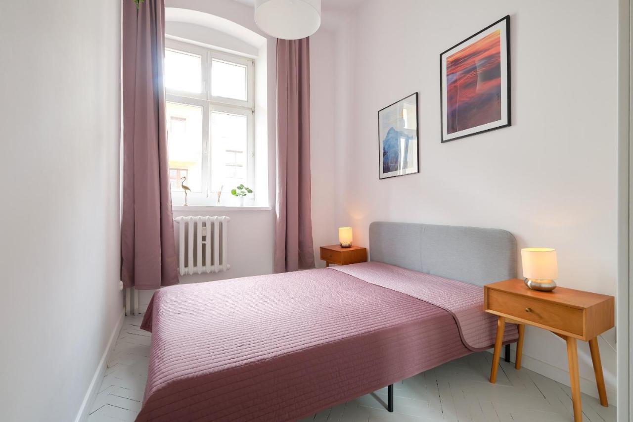 Plac Ratuszowy 50 - Old Town - 2 Sypialnie I Salon Jelenia Góra Eksteriør billede