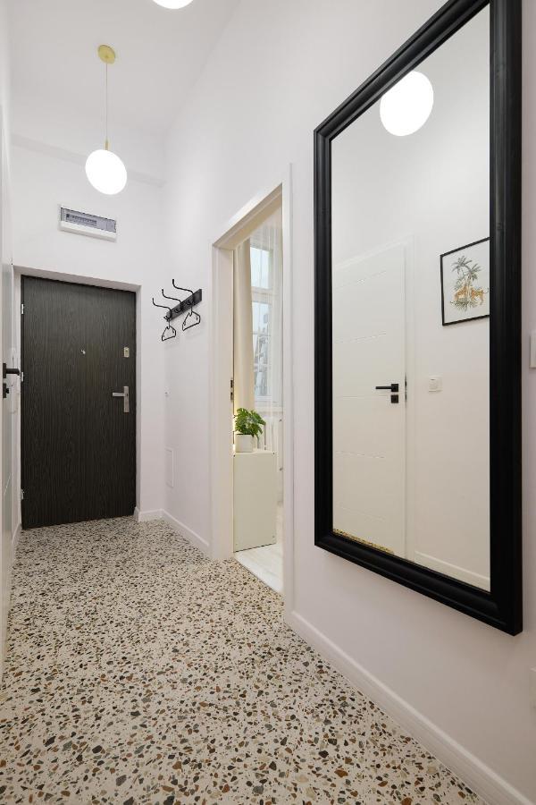 Plac Ratuszowy 50 - Old Town - 2 Sypialnie I Salon Jelenia Góra Eksteriør billede