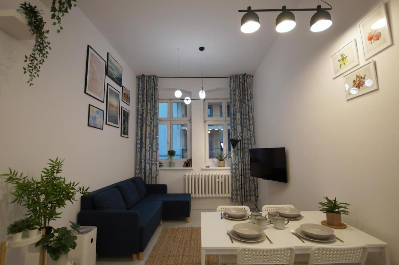 Plac Ratuszowy 50 - Old Town - 2 Sypialnie I Salon Jelenia Góra Eksteriør billede