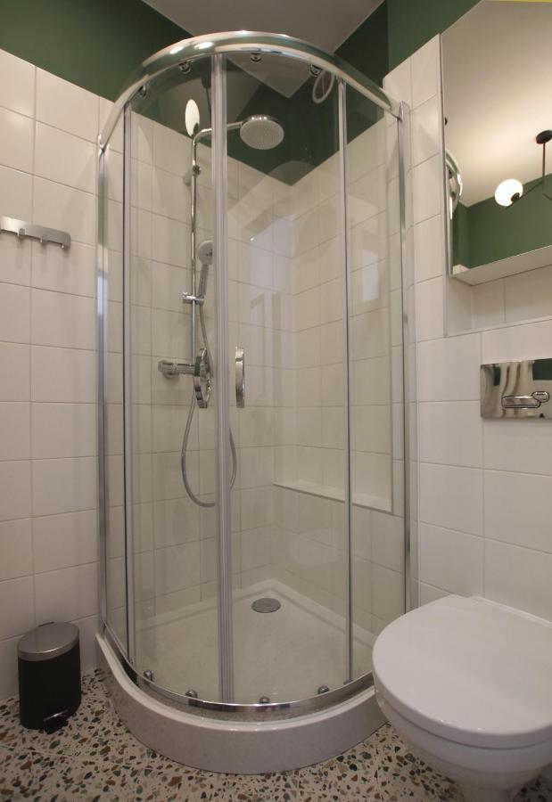 Plac Ratuszowy 50 - Old Town - 2 Sypialnie I Salon Jelenia Góra Eksteriør billede