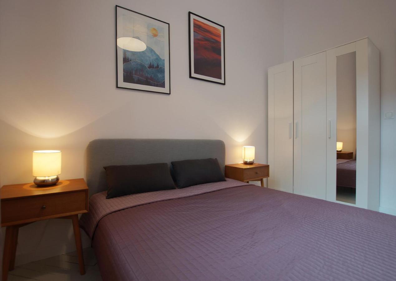 Plac Ratuszowy 50 - Old Town - 2 Sypialnie I Salon Jelenia Góra Eksteriør billede
