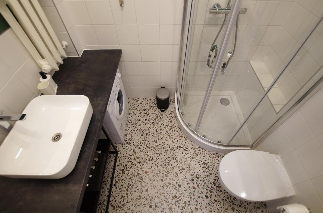 Plac Ratuszowy 50 - Old Town - 2 Sypialnie I Salon Jelenia Góra Eksteriør billede