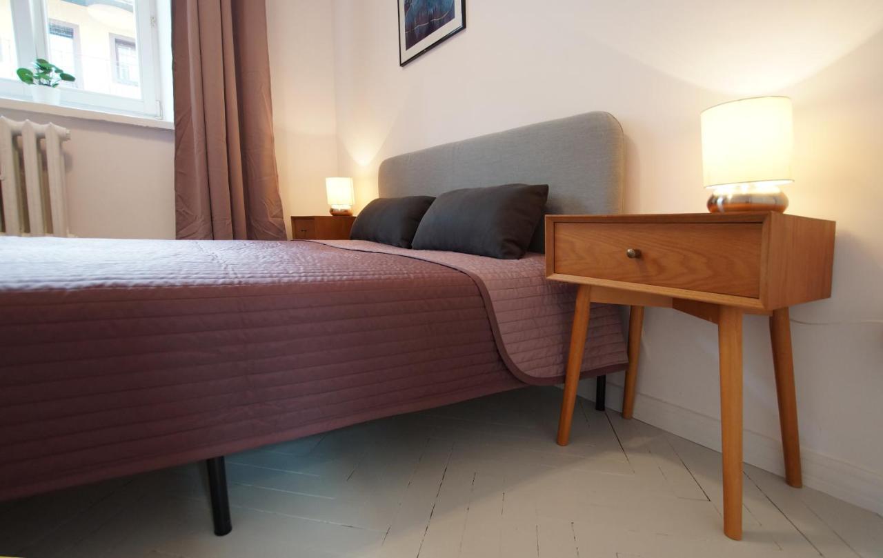 Plac Ratuszowy 50 - Old Town - 2 Sypialnie I Salon Jelenia Góra Eksteriør billede