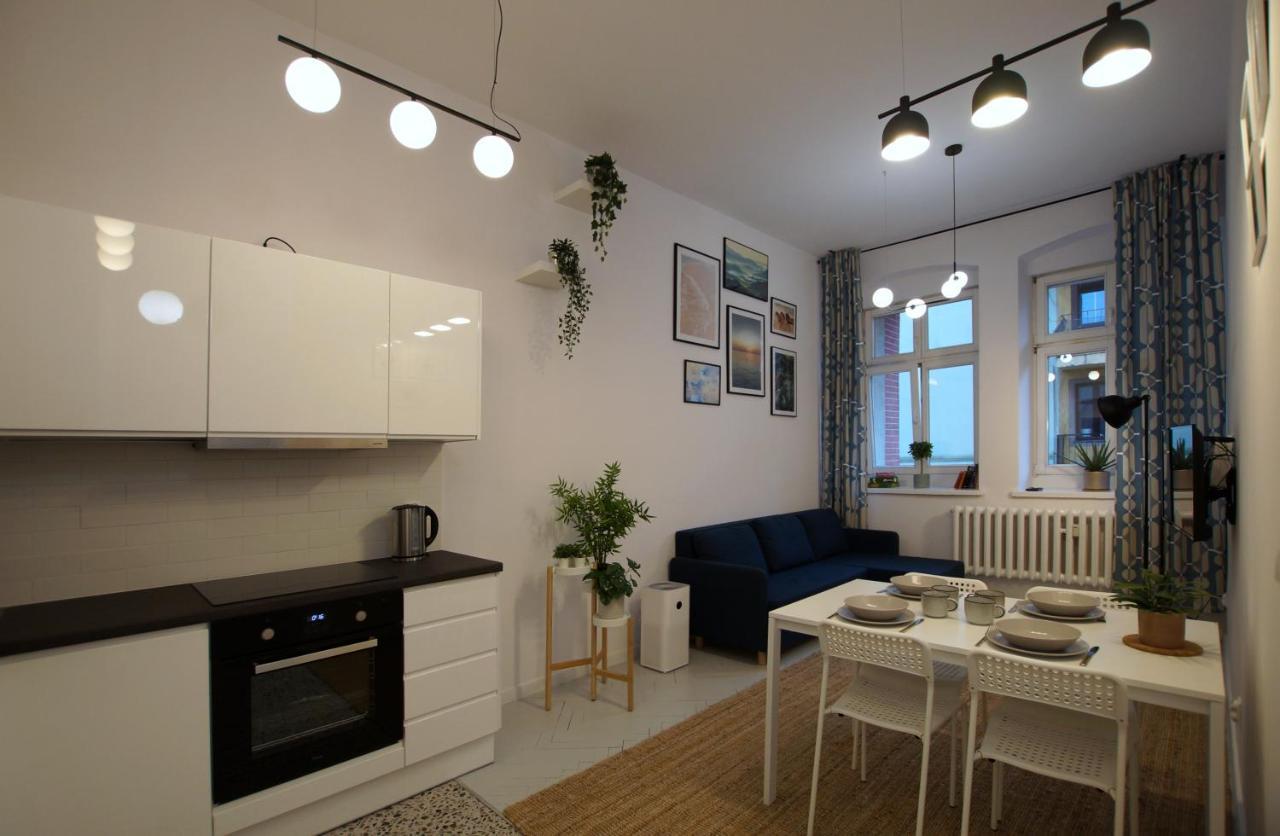 Plac Ratuszowy 50 - Old Town - 2 Sypialnie I Salon Jelenia Góra Eksteriør billede